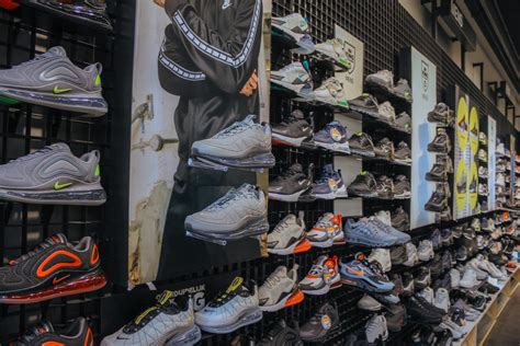 JD Sports Almere Openingstijden